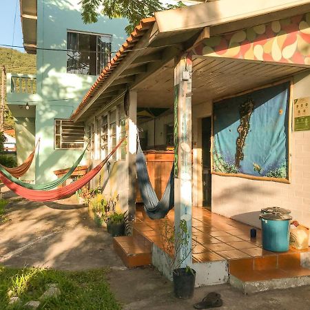 Hostel Vagamundo Florianópolis Dış mekan fotoğraf