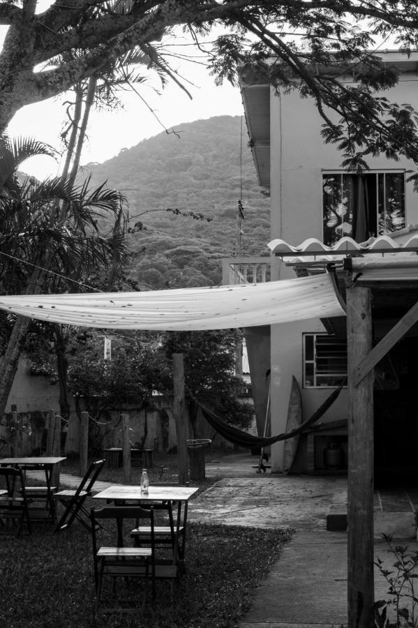 Hostel Vagamundo Florianópolis Dış mekan fotoğraf