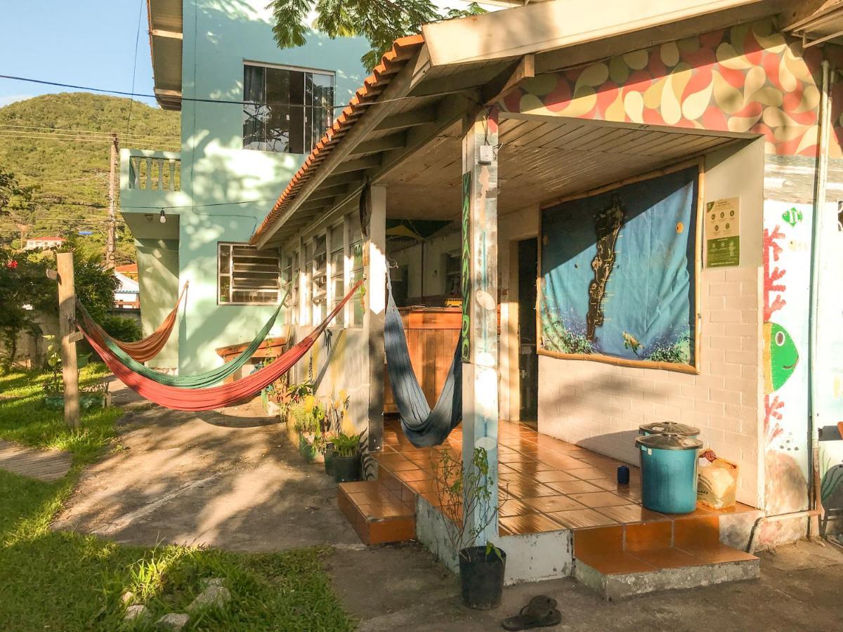 Hostel Vagamundo Florianópolis Dış mekan fotoğraf