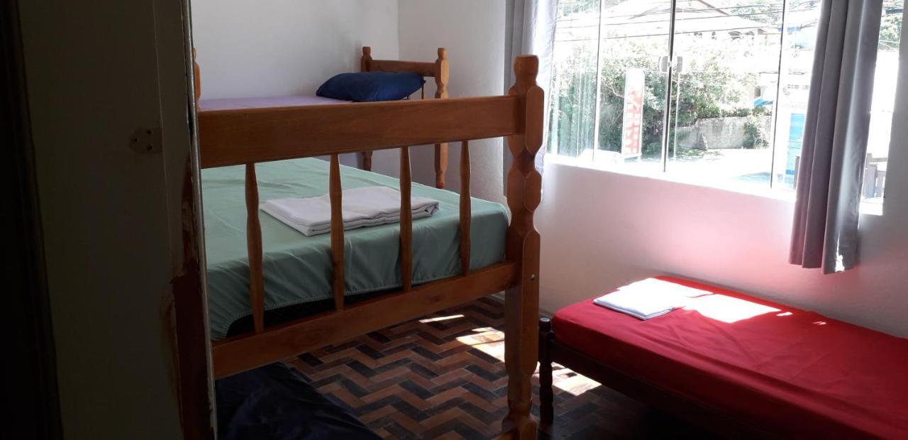 Hostel Vagamundo Florianópolis Dış mekan fotoğraf