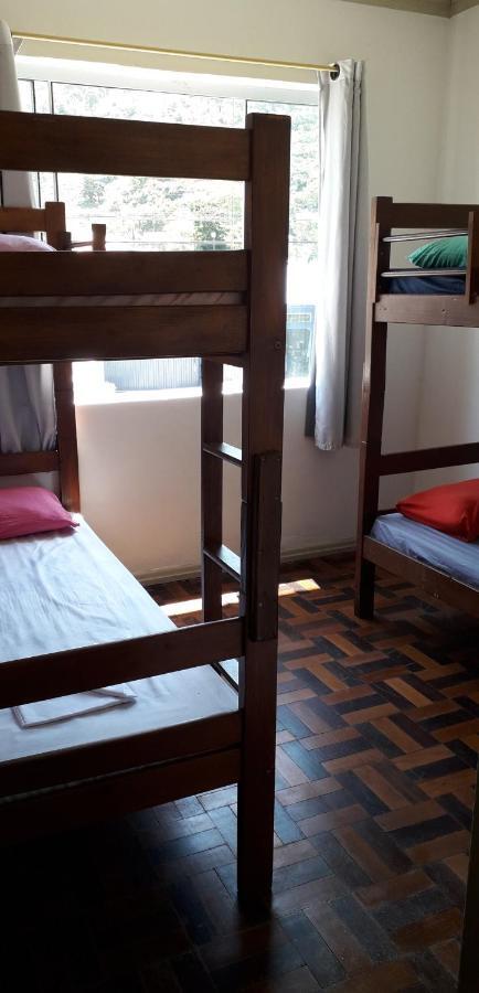 Hostel Vagamundo Florianópolis Dış mekan fotoğraf